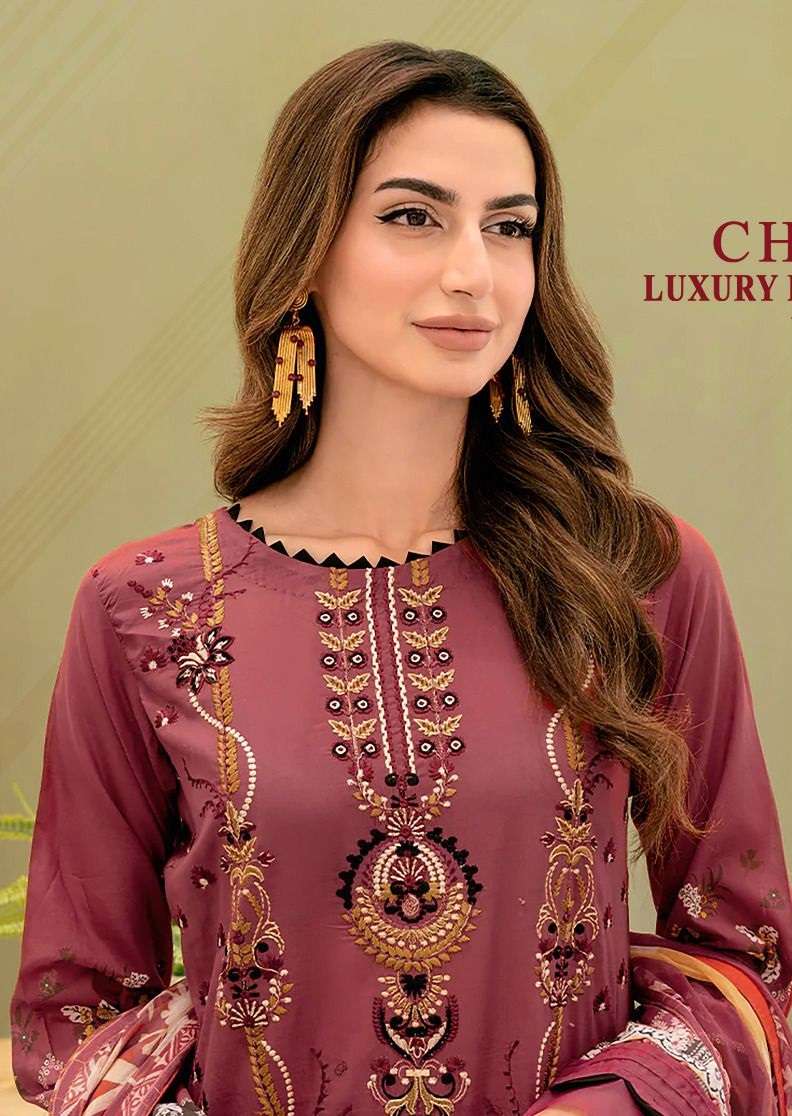 CHEVRON VOL-19 OPEN PIC BY SHREE